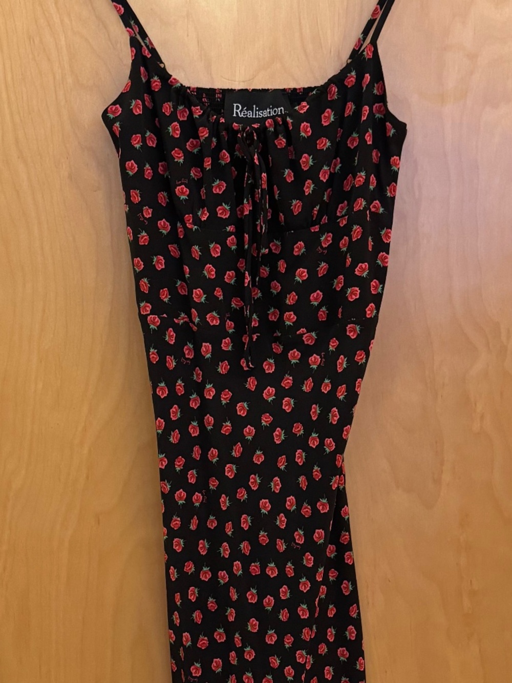 Realisation Par Alba Dress XS